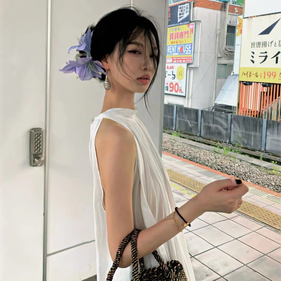 摇摆不定