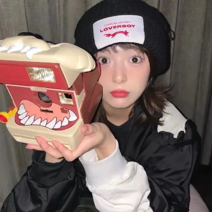 眨眼廿年